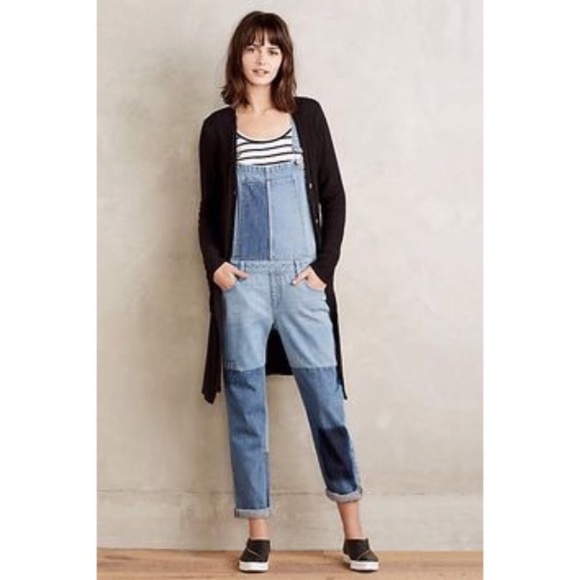 Anthropologie Sweaters - Anthropologie Akemi + Kin Black Long Cardigan